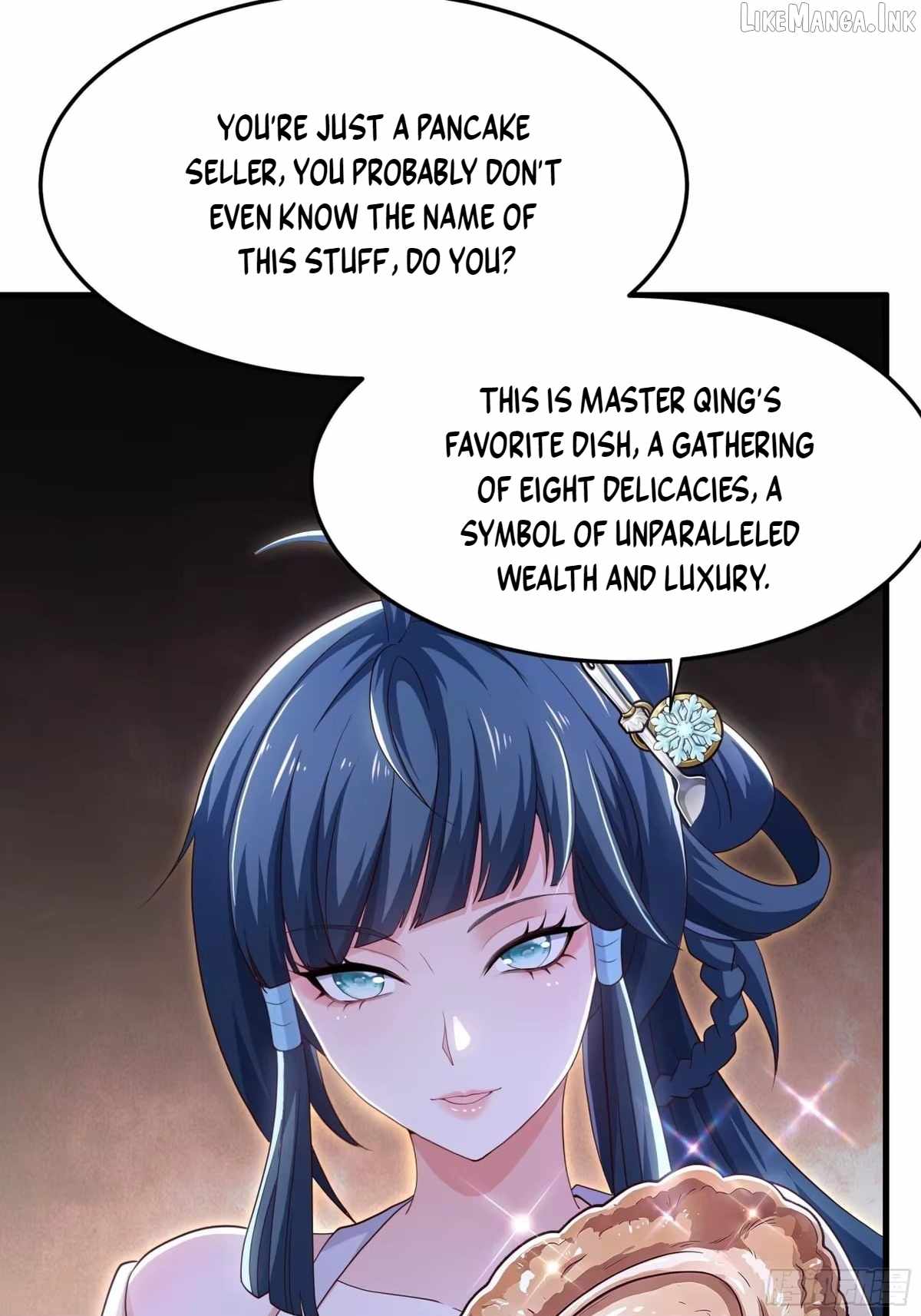 Reborn In The Water Margin World As The Strongest Wu Dalang Ch.74 p45
