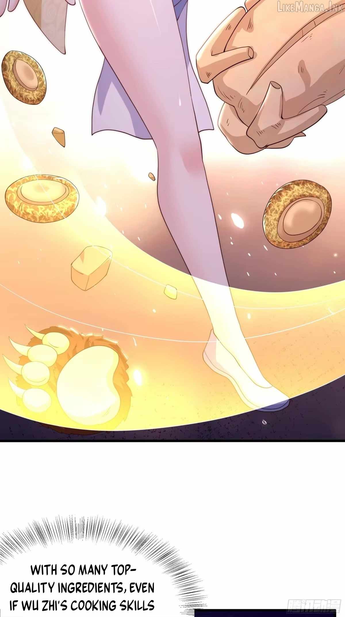 Reborn In The Water Margin World As The Strongest Wu Dalang Ch.74 p51