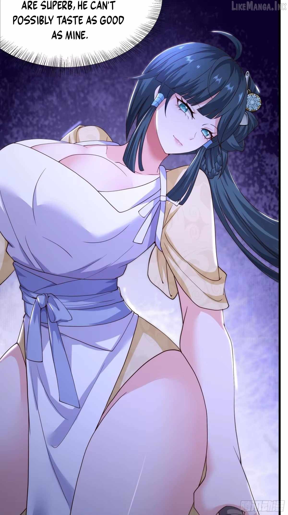 Reborn In The Water Margin World As The Strongest Wu Dalang Ch.74 p52