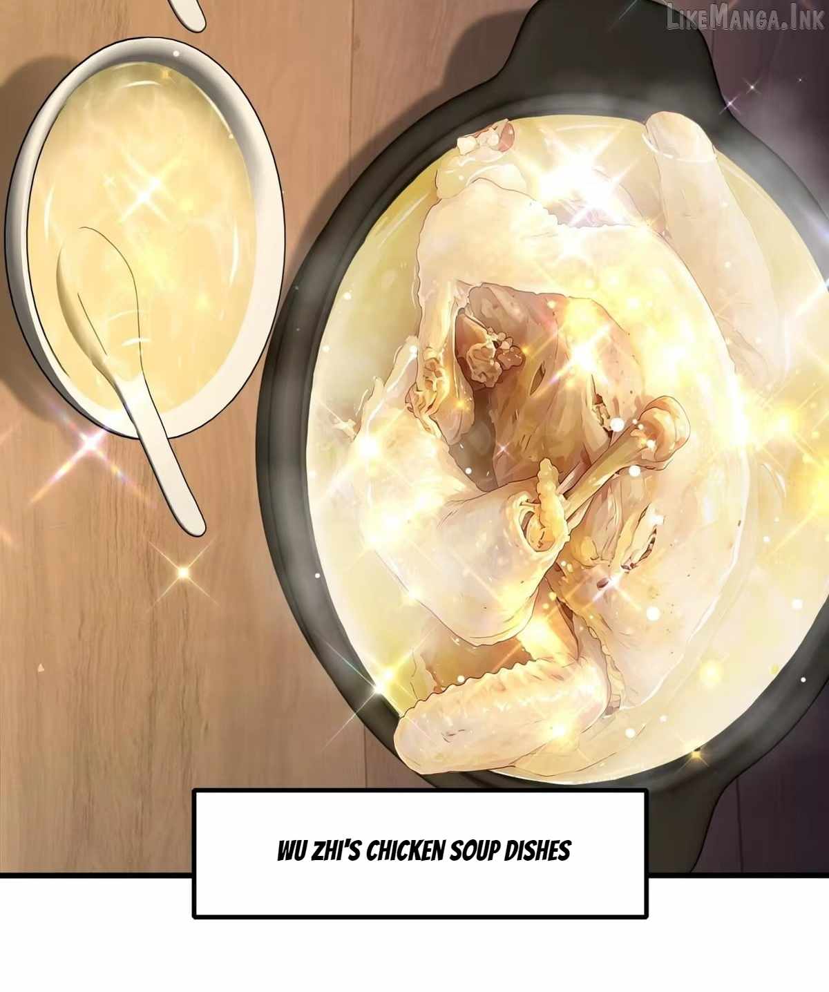 Reborn In The Water Margin World As The Strongest Wu Dalang Ch.75 p19