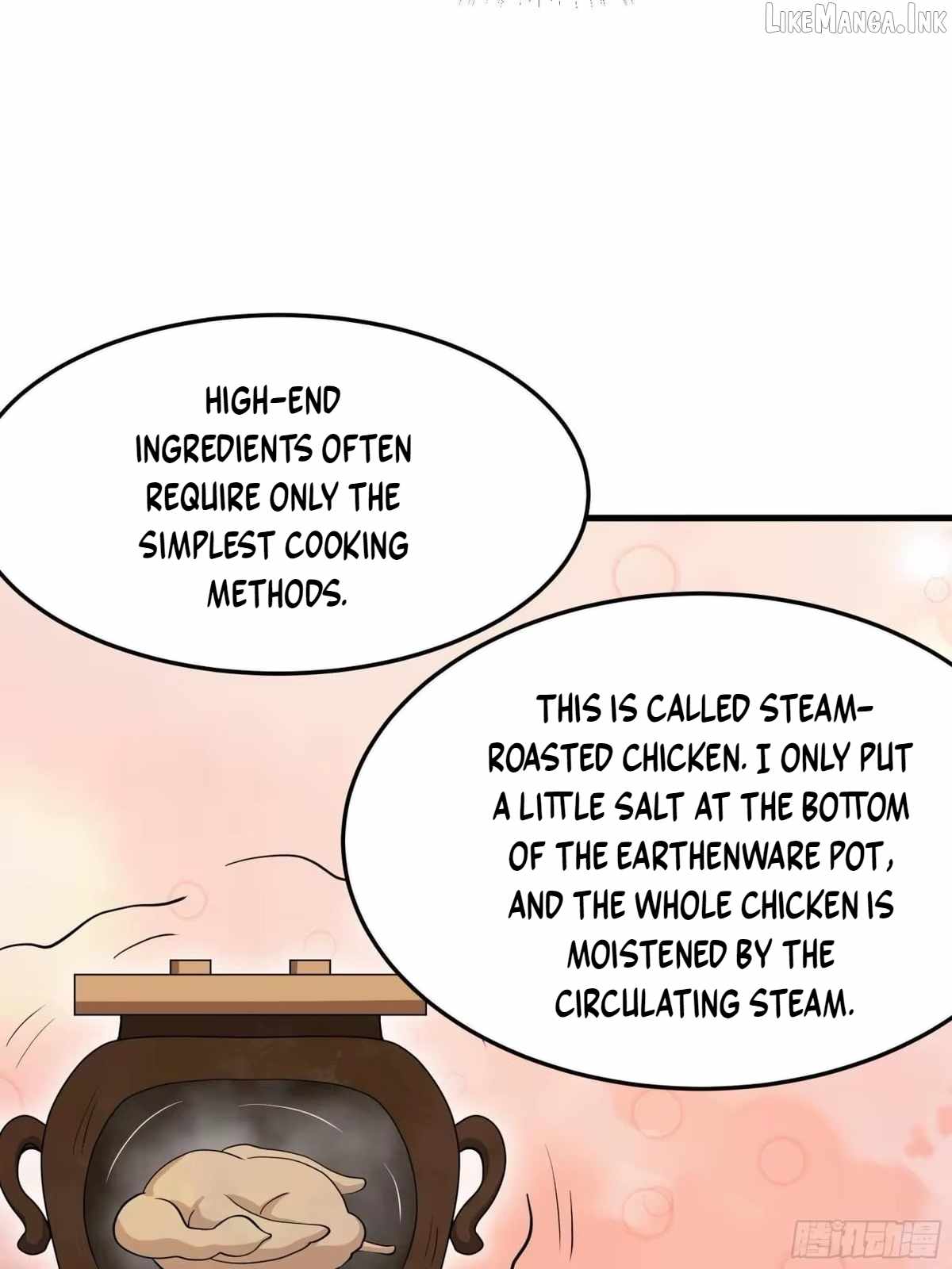Reborn In The Water Margin World As The Strongest Wu Dalang Ch.75 p24