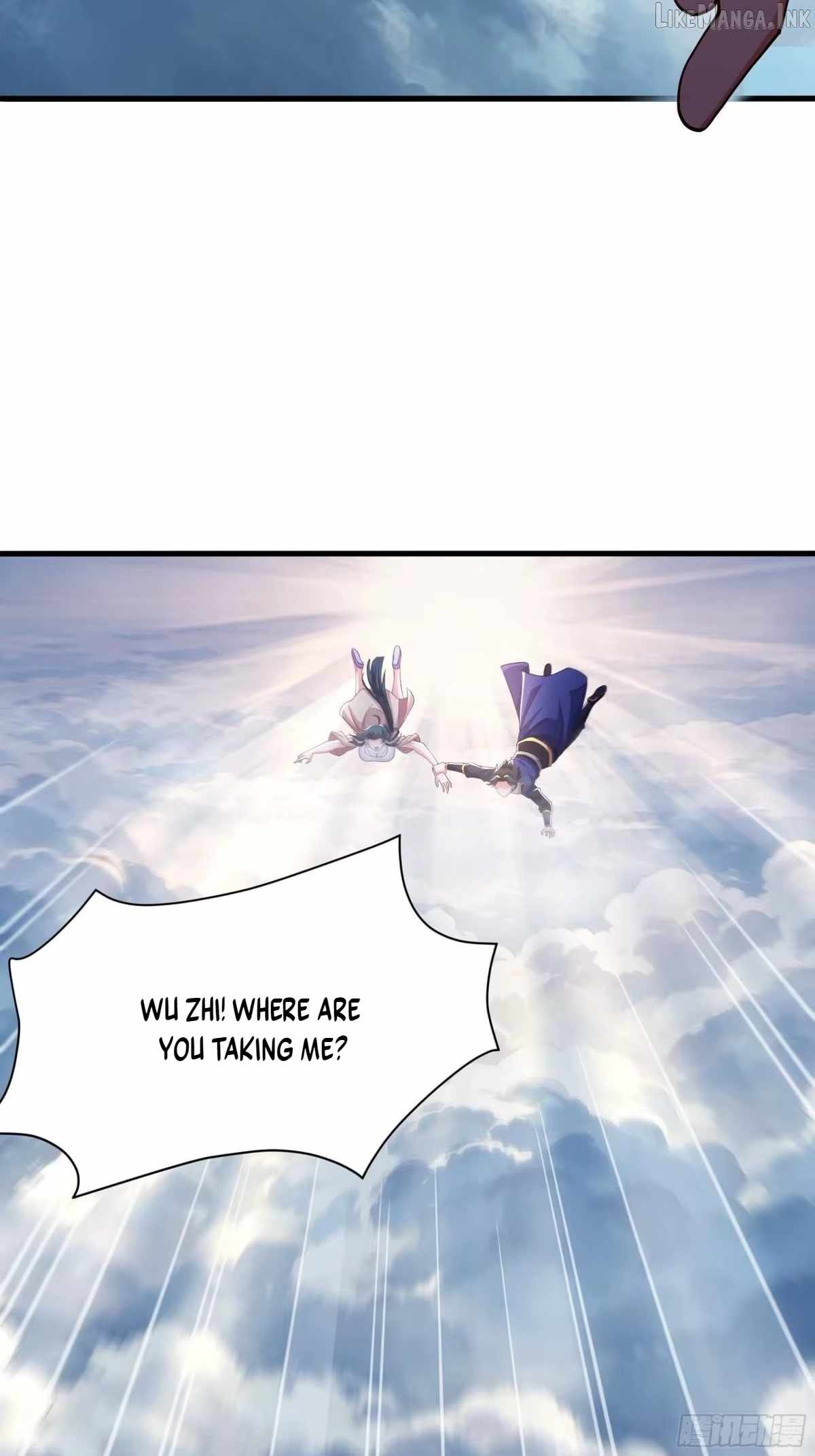 Reborn In The Water Margin World As The Strongest Wu Dalang Ch.75 p31