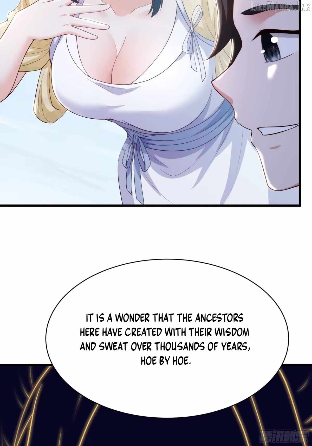Reborn In The Water Margin World As The Strongest Wu Dalang Ch.75 p38