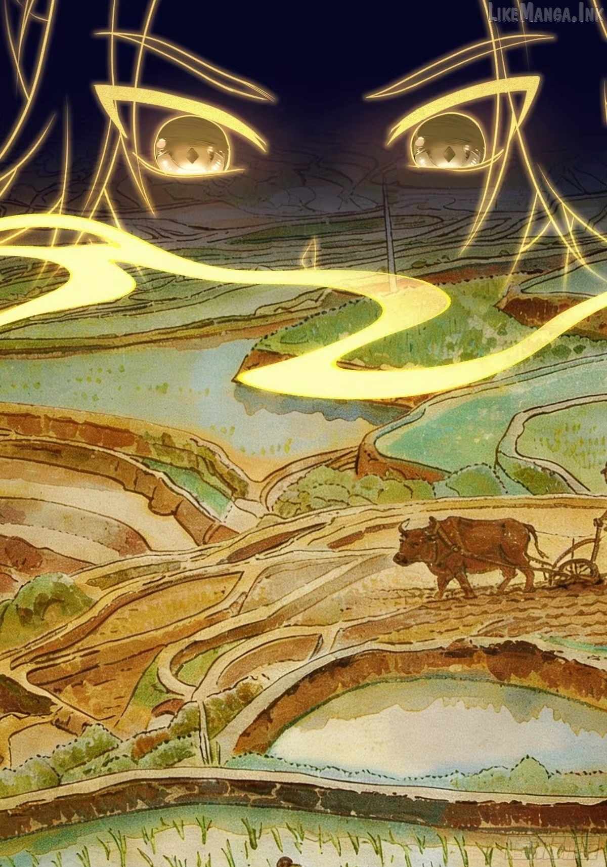 Reborn In The Water Margin World As The Strongest Wu Dalang Ch.75 p39