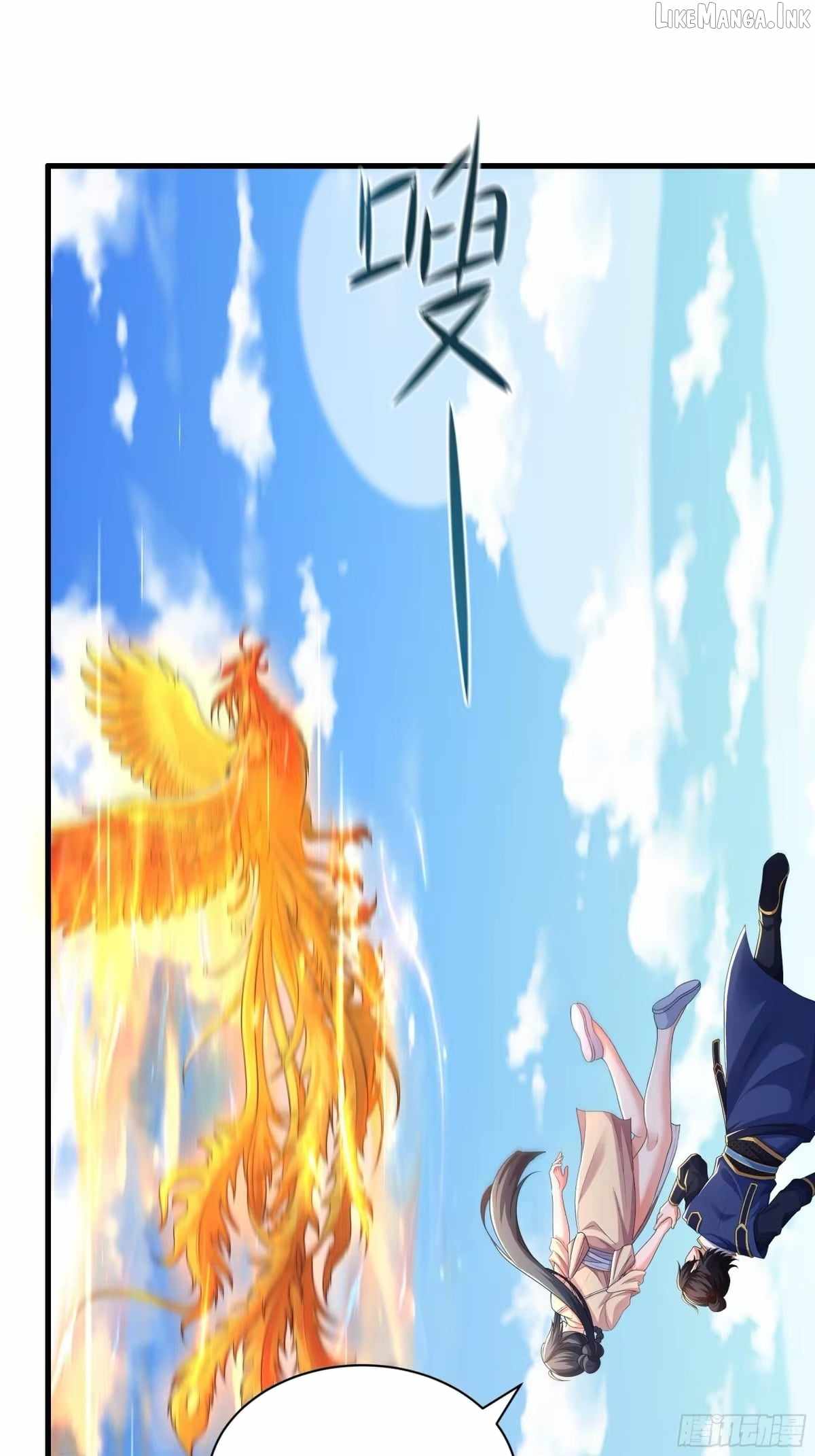 Reborn In The Water Margin World As The Strongest Wu Dalang Ch.75 p41