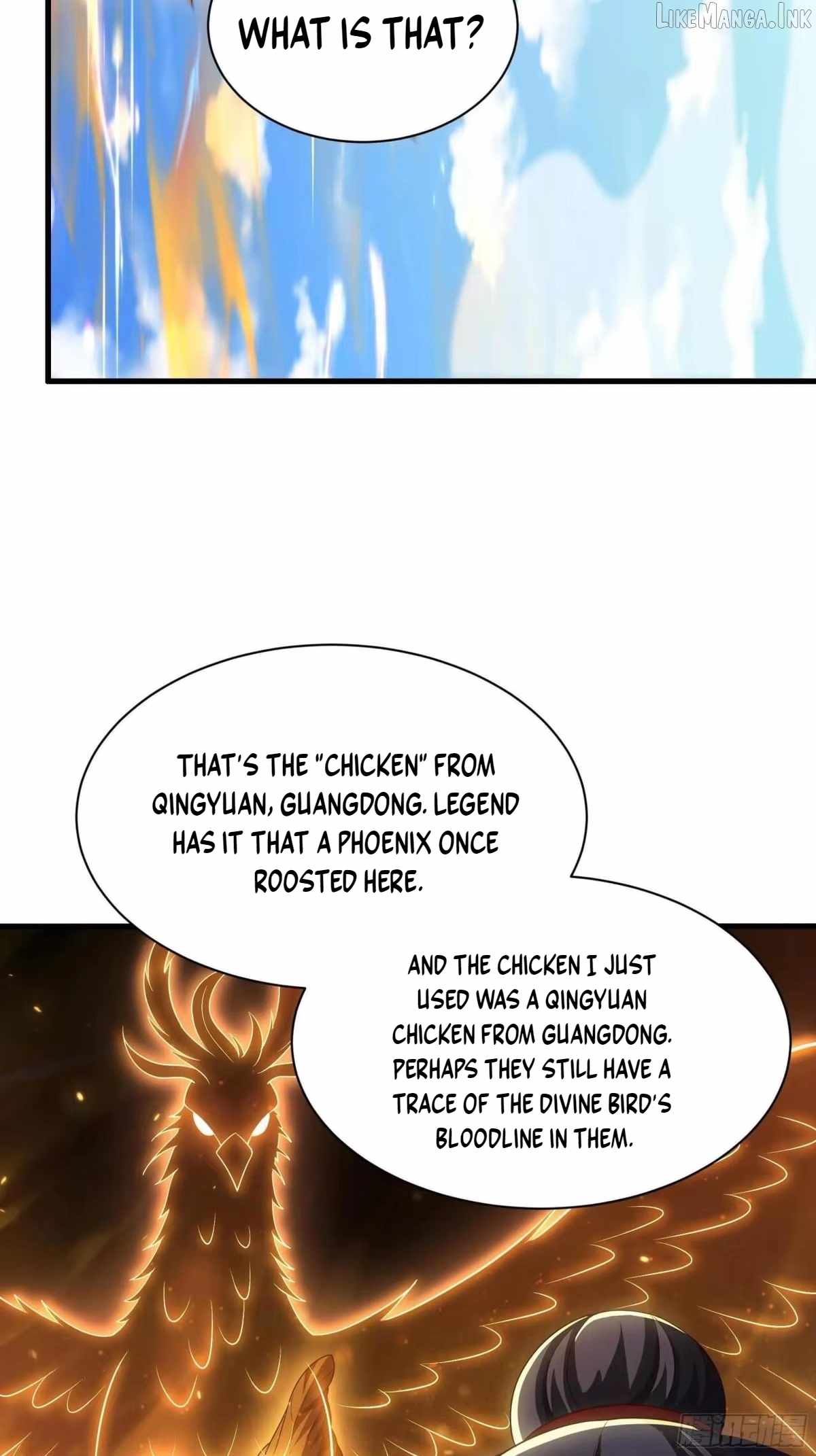 Reborn In The Water Margin World As The Strongest Wu Dalang Ch.75 p42