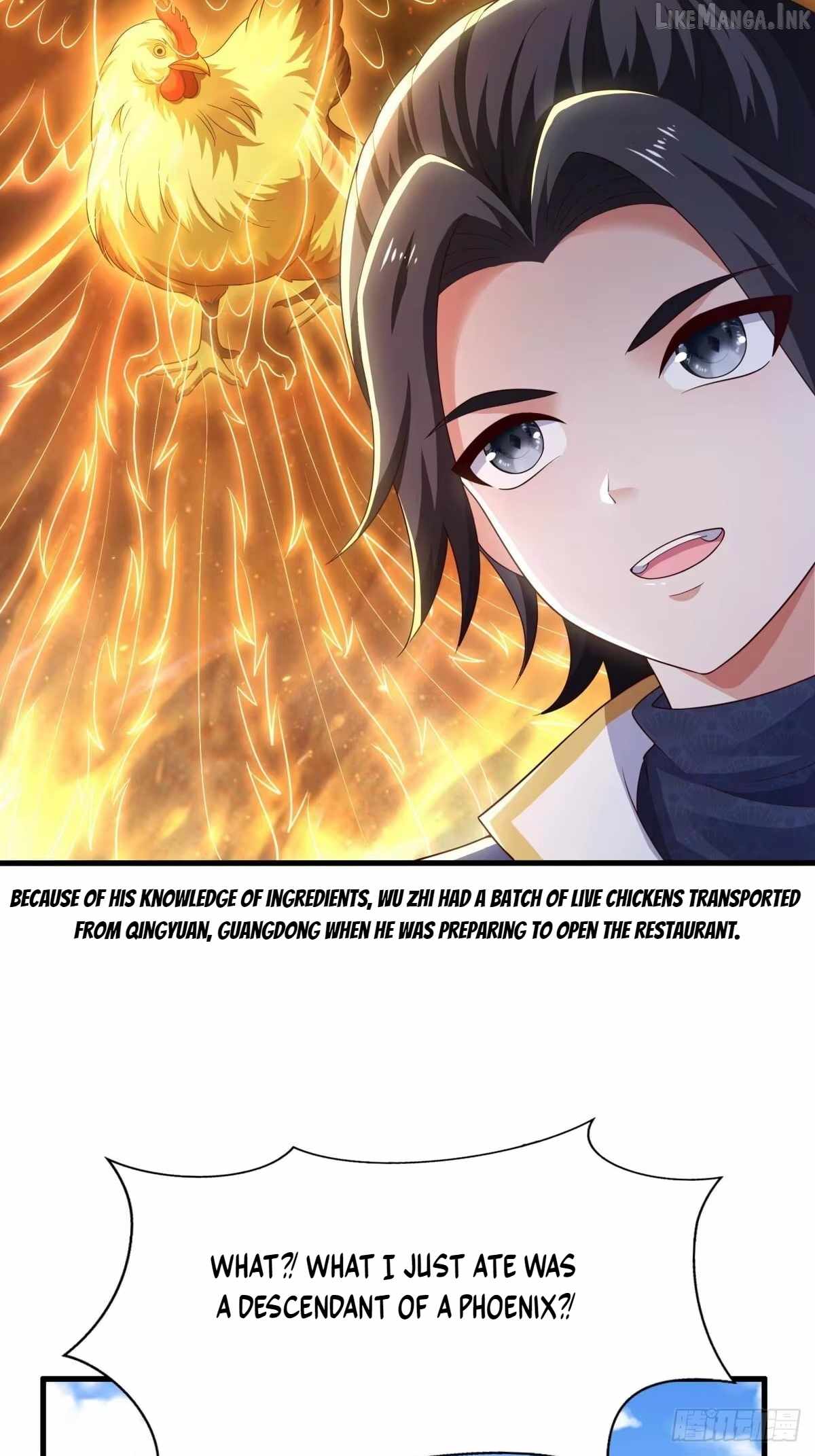 Reborn In The Water Margin World As The Strongest Wu Dalang Ch.75 p43