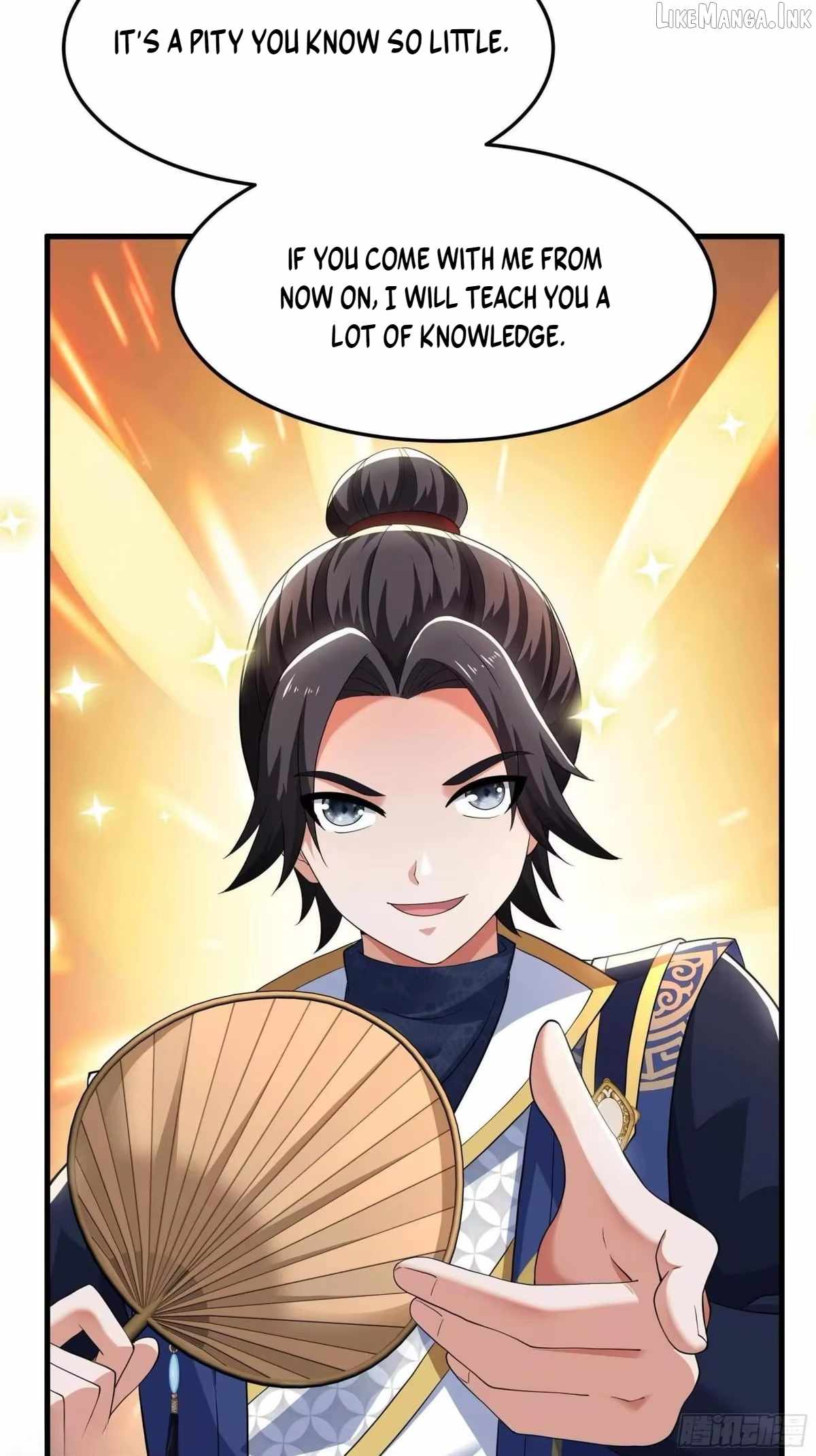 Reborn In The Water Margin World As The Strongest Wu Dalang Ch.75 p8