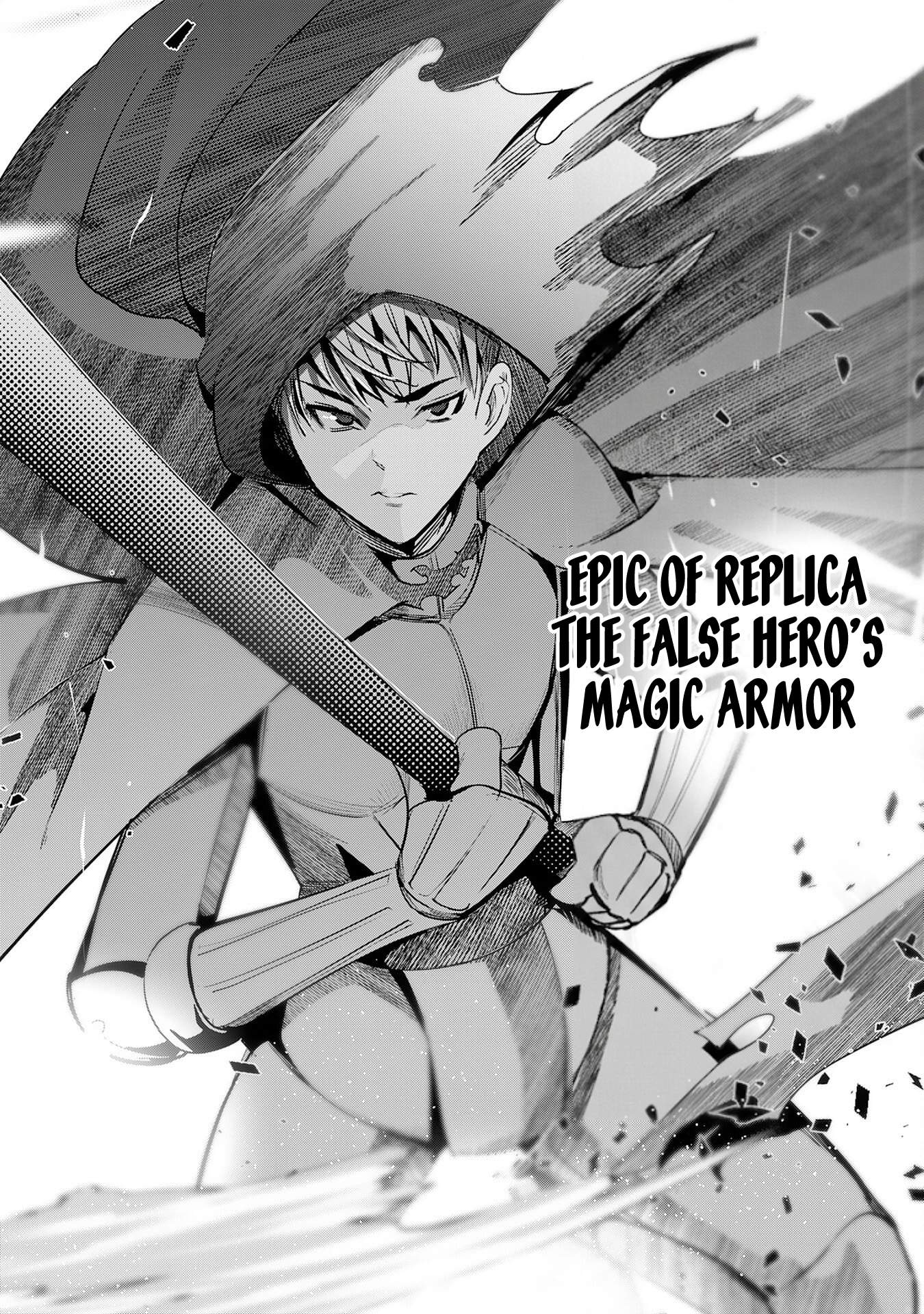 Reborn Into Hell, the Place Where He Was Reincarnated Was Hell Ch.5 p28