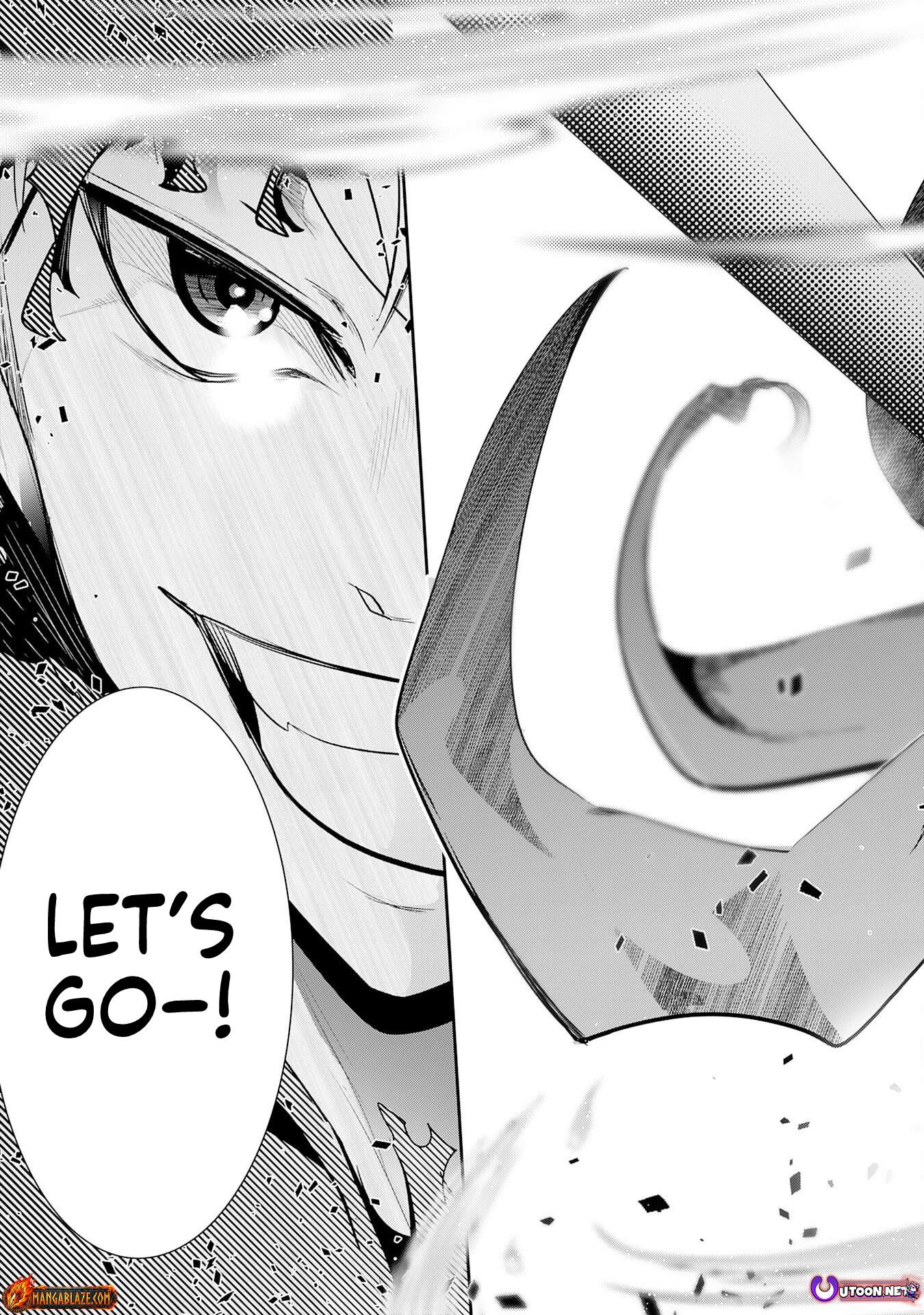 Reborn Into Hell, the Place Where He Was Reincarnated Was Hell Ch.5 p29