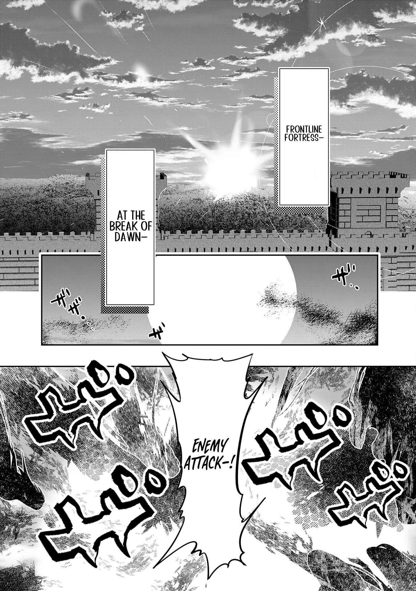 Reborn Into Hell, the Place Where He Was Reincarnated Was Hell Ch.5 p30