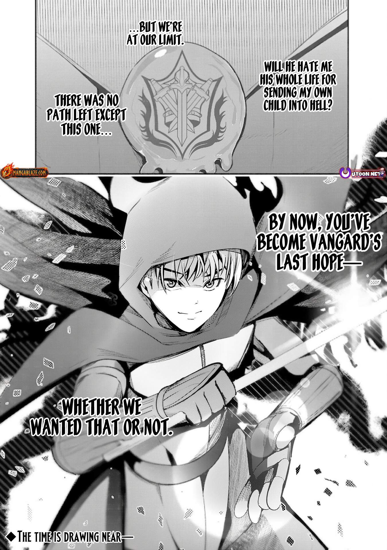 Reborn Into Hell, the Place Where He Was Reincarnated Was Hell Ch.5 p41