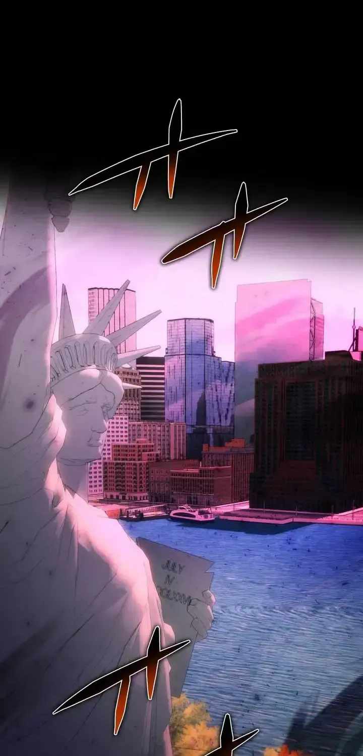 Reborn Ranker – Gravity User (Manga) Ch.167 p2