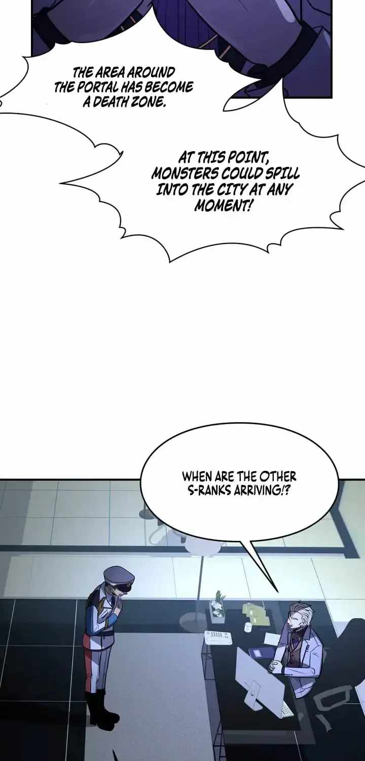 Reborn Ranker – Gravity User (Manga) Ch.167 p11