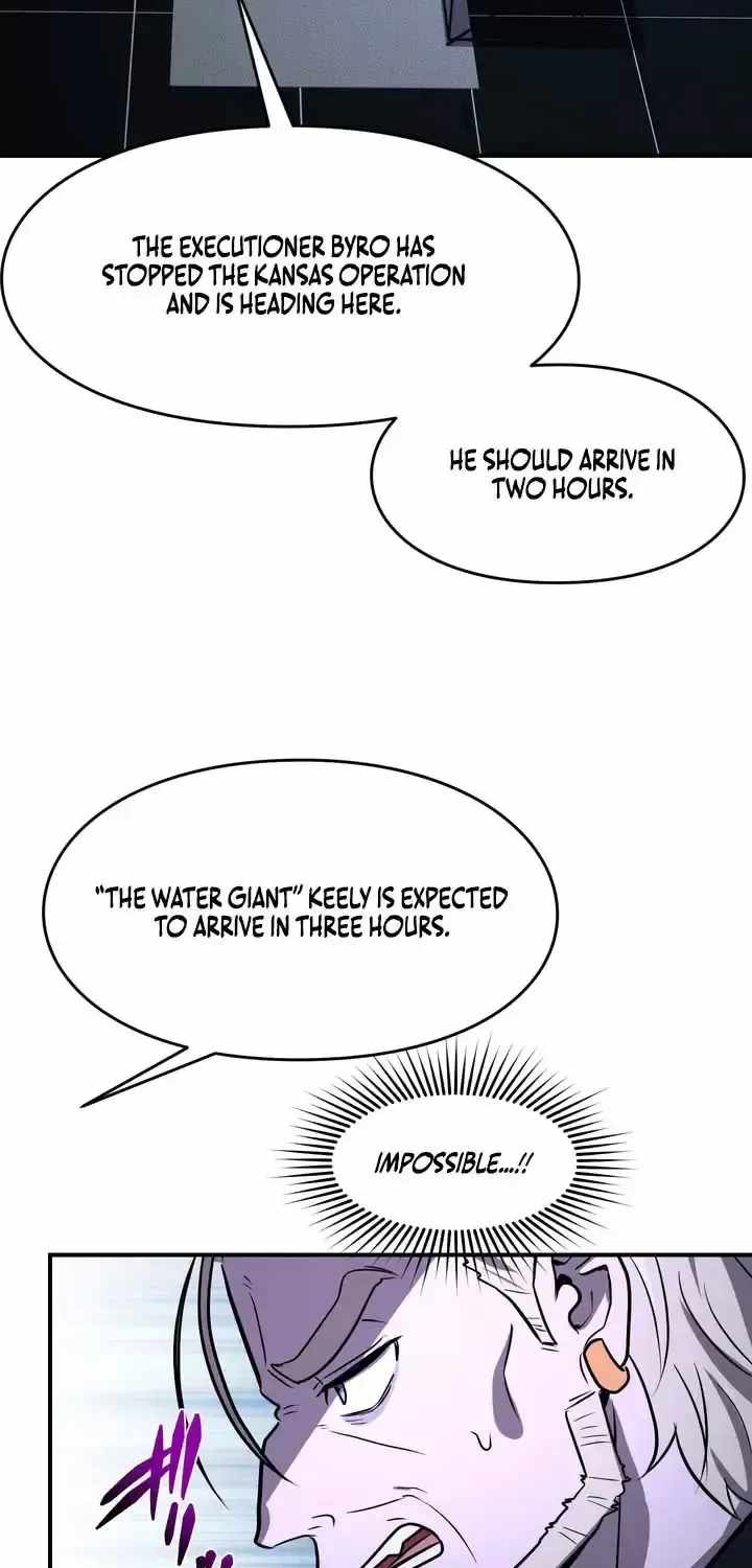 Reborn Ranker – Gravity User (Manga) Ch.167 p12