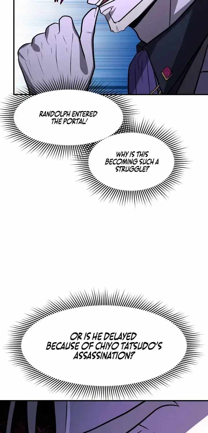 Reborn Ranker – Gravity User (Manga) Ch.167 p13
