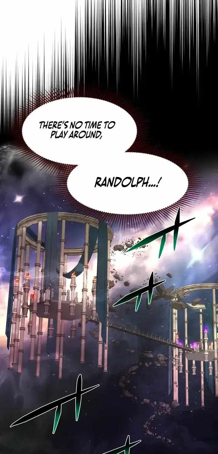 Reborn Ranker – Gravity User (Manga) Ch.167 p16