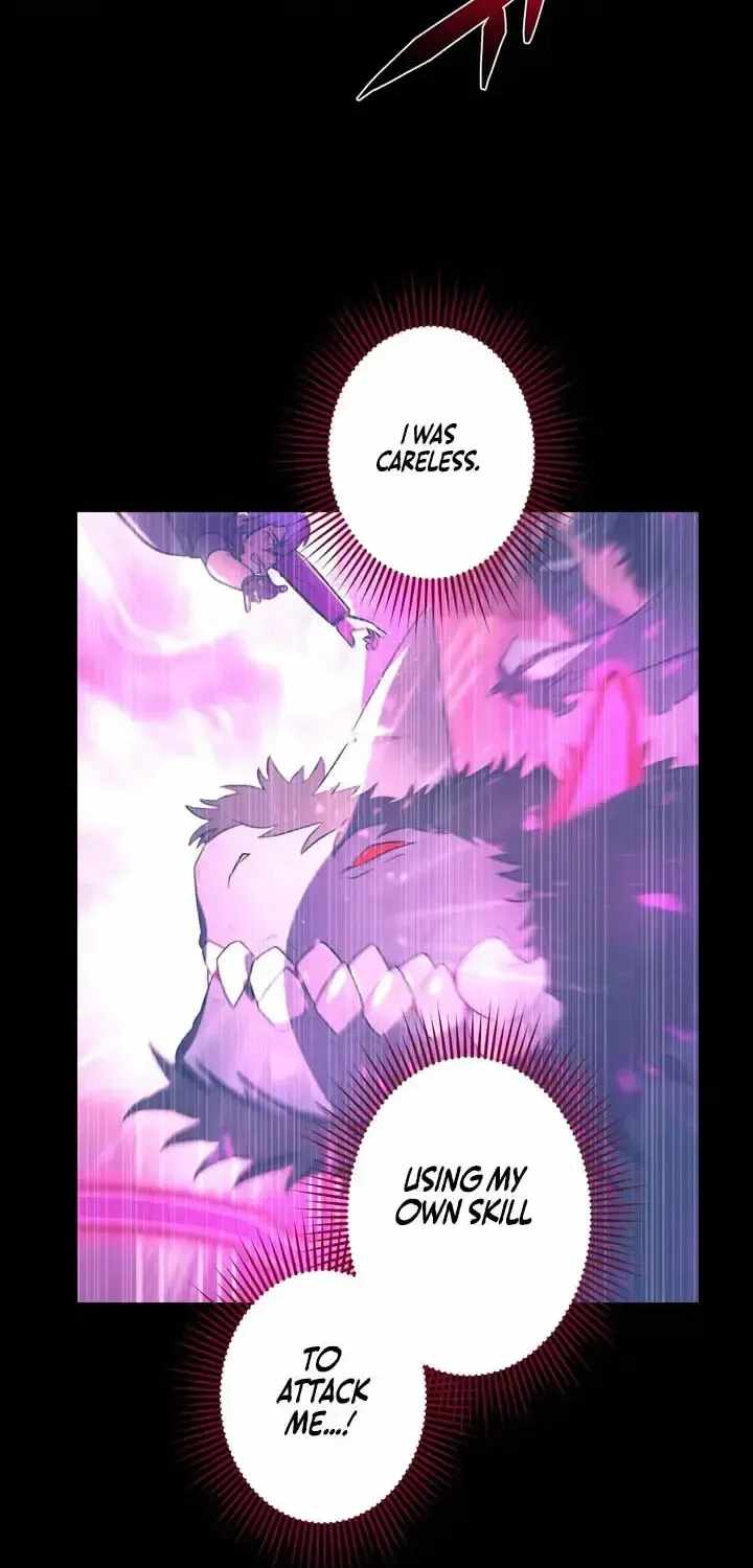 Reborn Ranker – Gravity User (Manga) Ch.167 p18