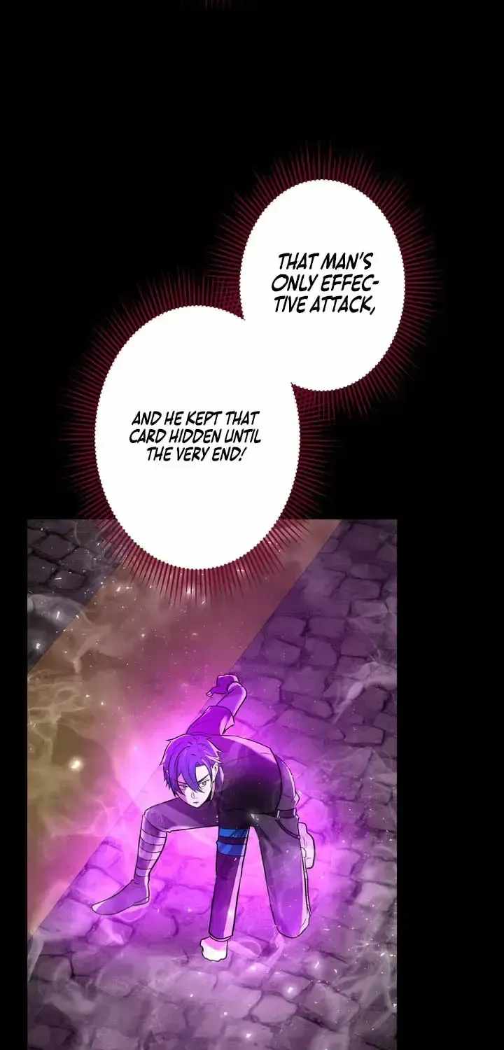 Reborn Ranker – Gravity User (Manga) Ch.167 p19