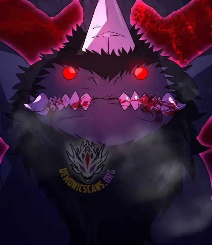 Reborn Ranker – Gravity User (Manga) Ch.167 p21