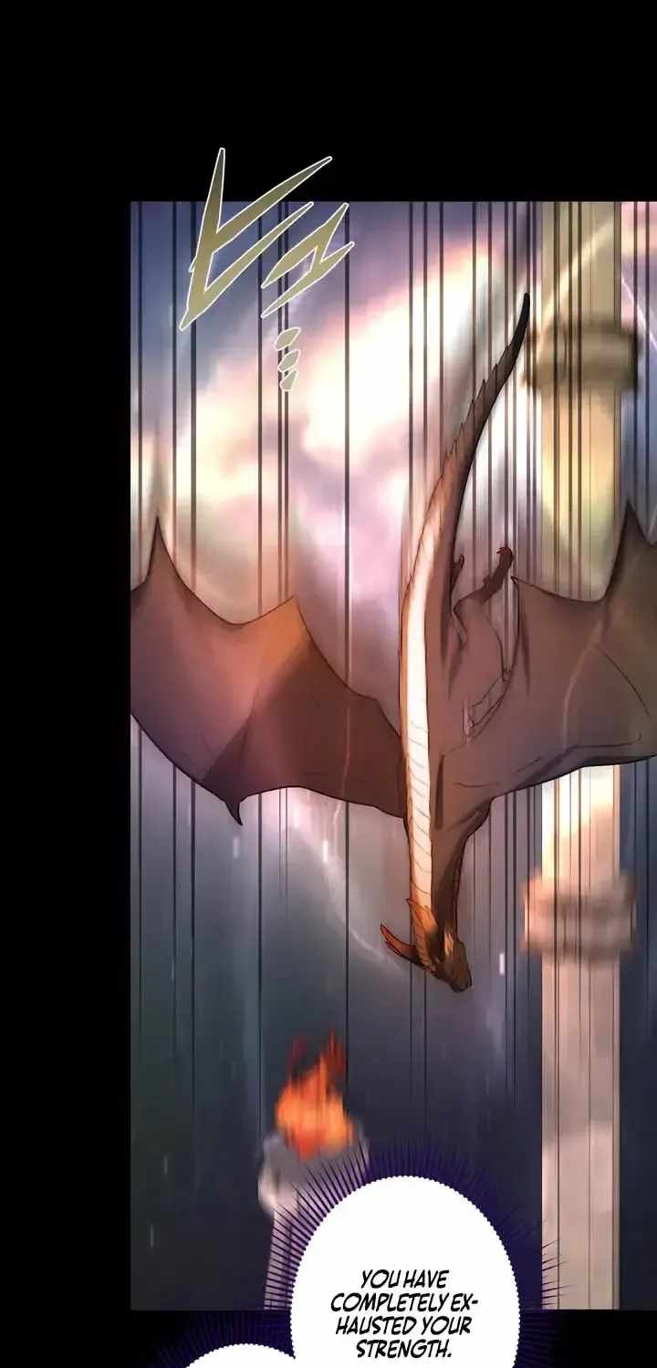 Reborn Ranker – Gravity User (Manga) Ch.167 p24