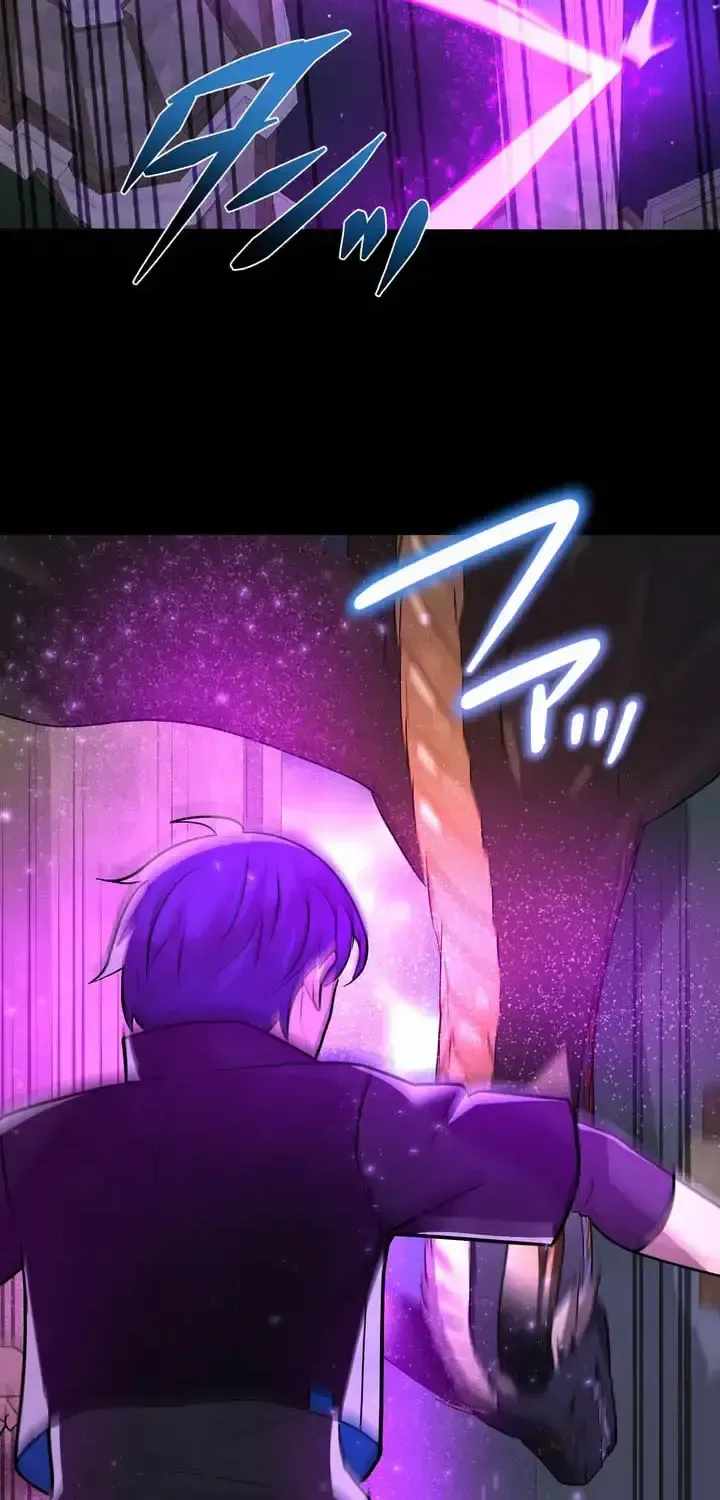 Reborn Ranker – Gravity User (Manga) Ch.167 p27