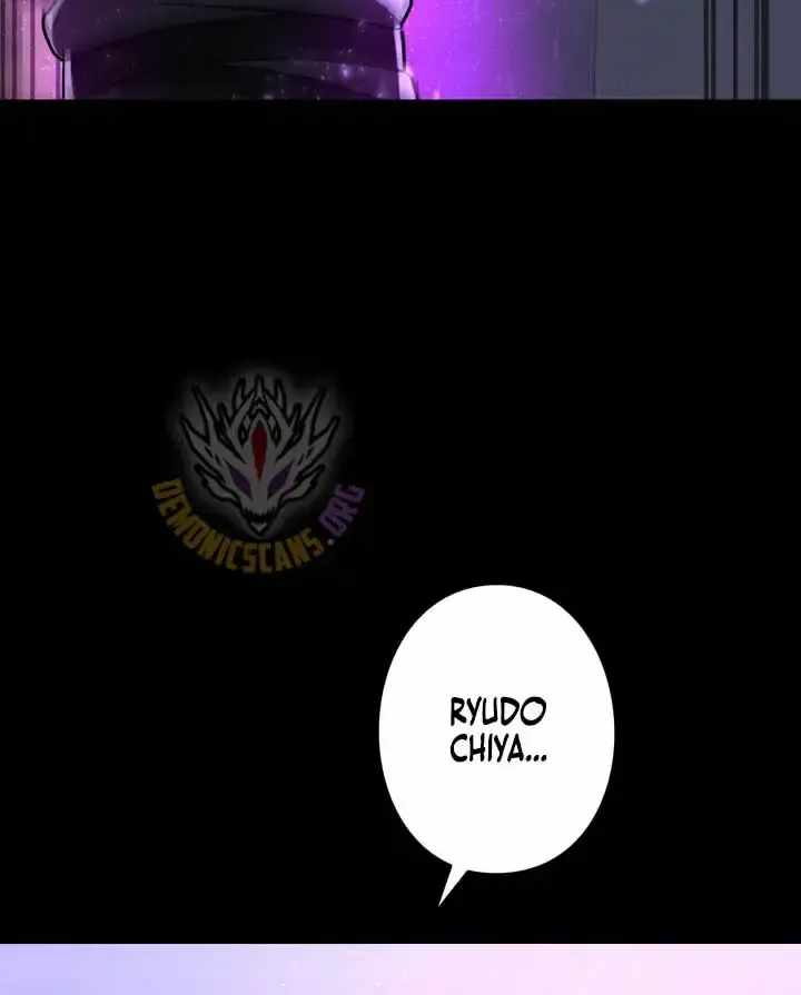 Reborn Ranker – Gravity User (Manga) Ch.167 p28