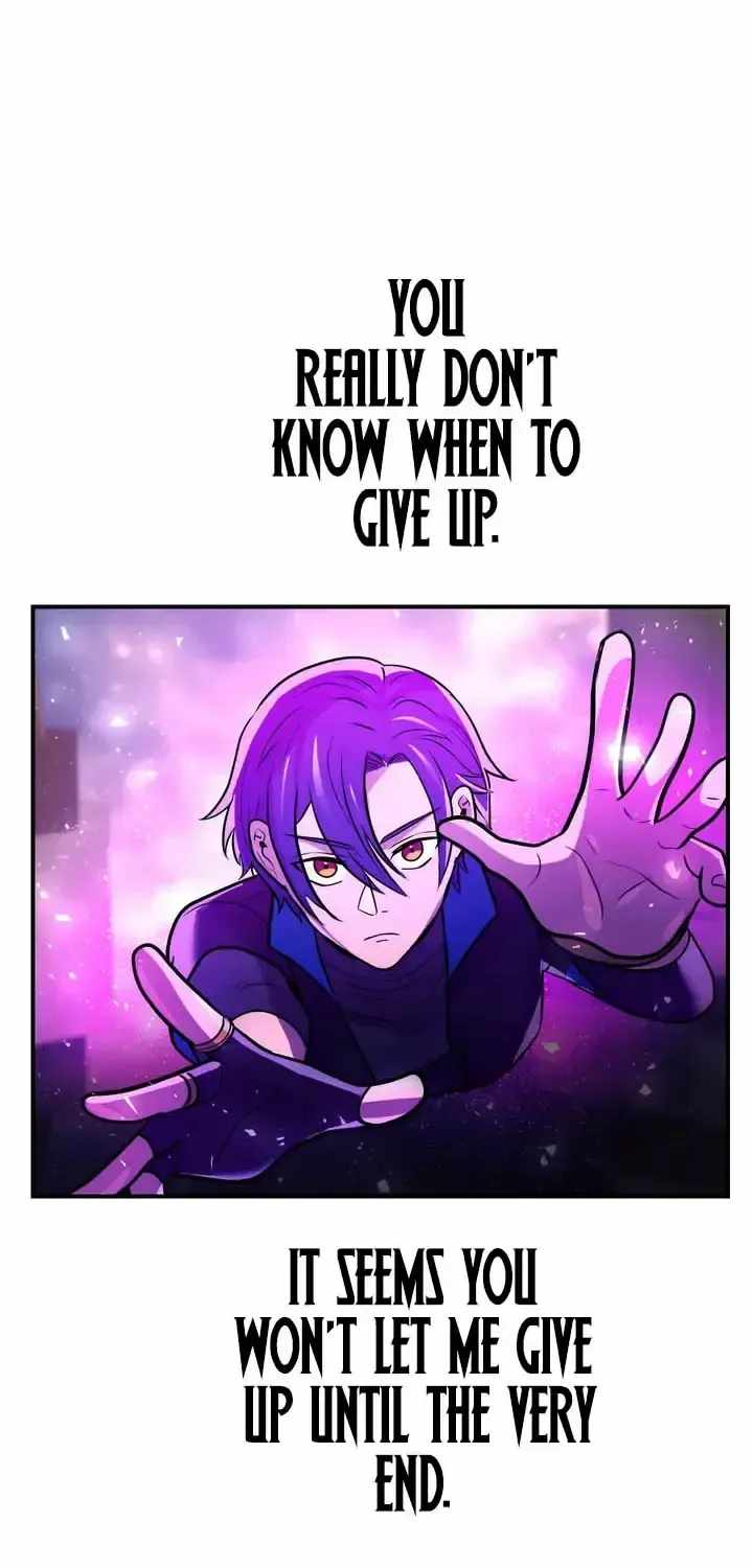Reborn Ranker – Gravity User (Manga) Ch.167 p32