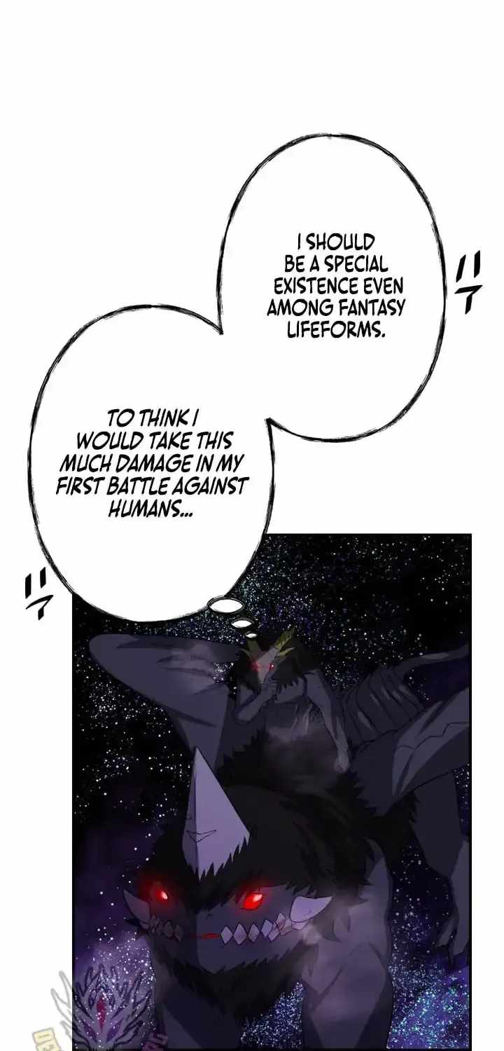 Reborn Ranker – Gravity User (Manga) Ch.167 p34