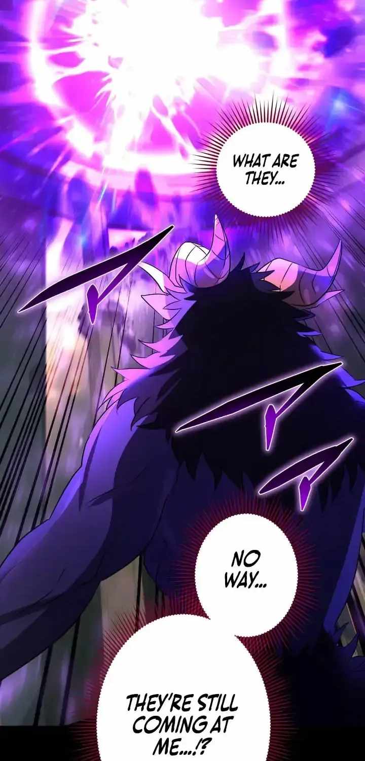 Reborn Ranker – Gravity User (Manga) Ch.167 p37