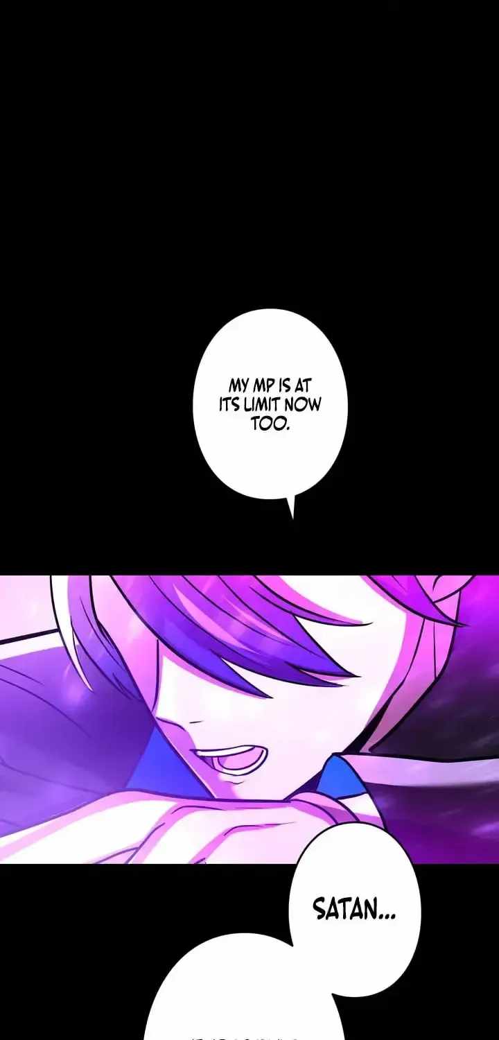 Reborn Ranker – Gravity User (Manga) Ch.167 p39