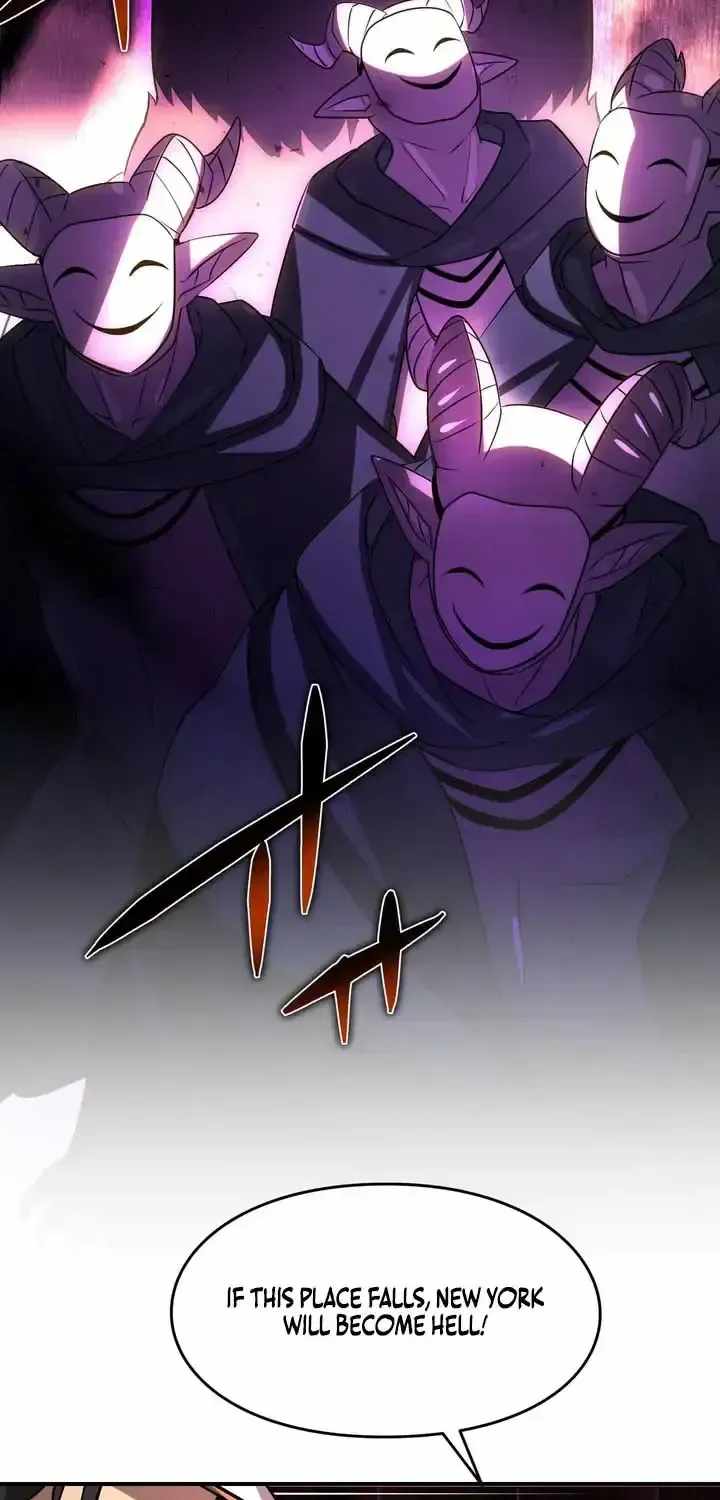Reborn Ranker – Gravity User (Manga) Ch.167 p5