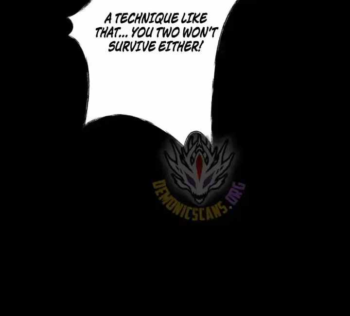 Reborn Ranker – Gravity User (Manga) Ch.167 p41