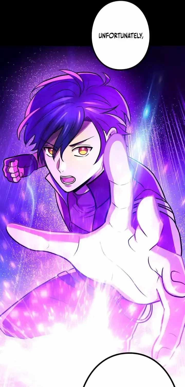 Reborn Ranker – Gravity User (Manga) Ch.167 p42