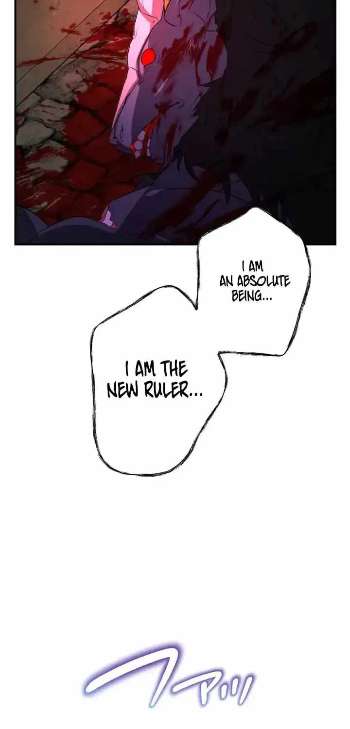 Reborn Ranker – Gravity User (Manga) Ch.167 p50