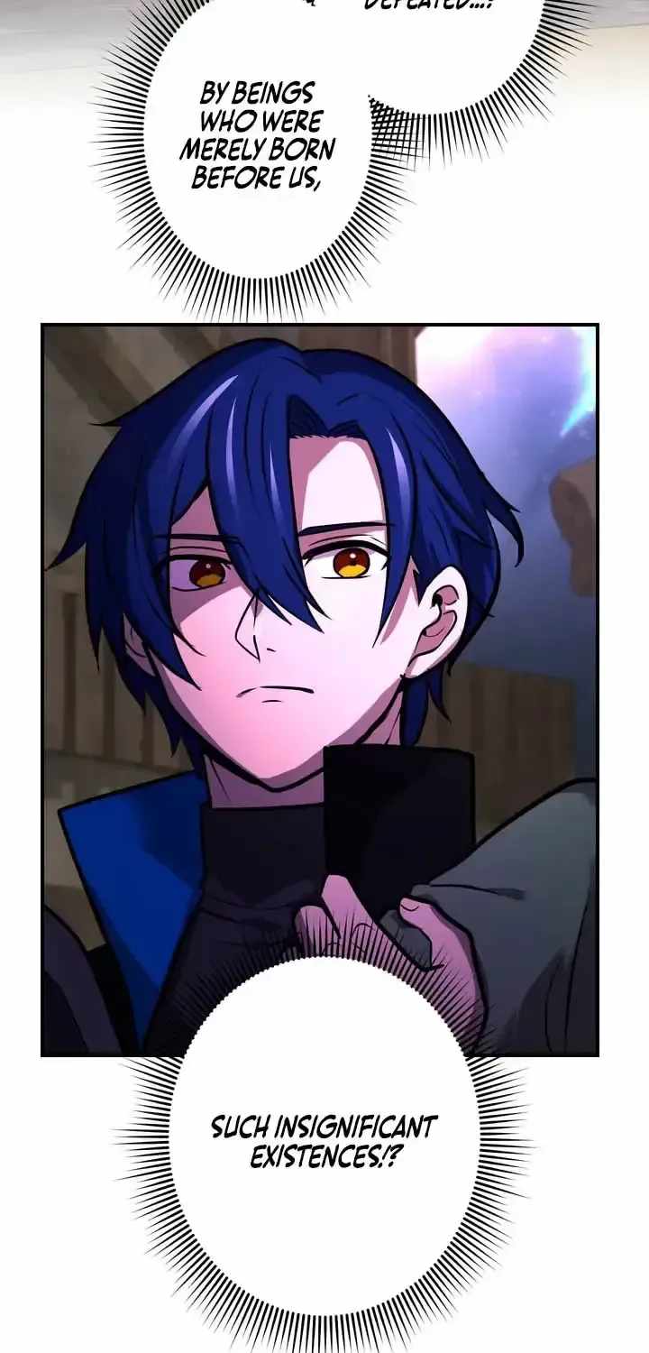 Reborn Ranker – Gravity User (Manga) Ch.167 p53