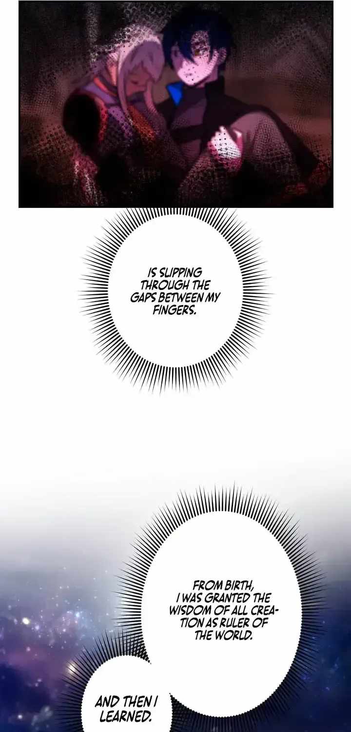 Reborn Ranker – Gravity User (Manga) Ch.167 p56