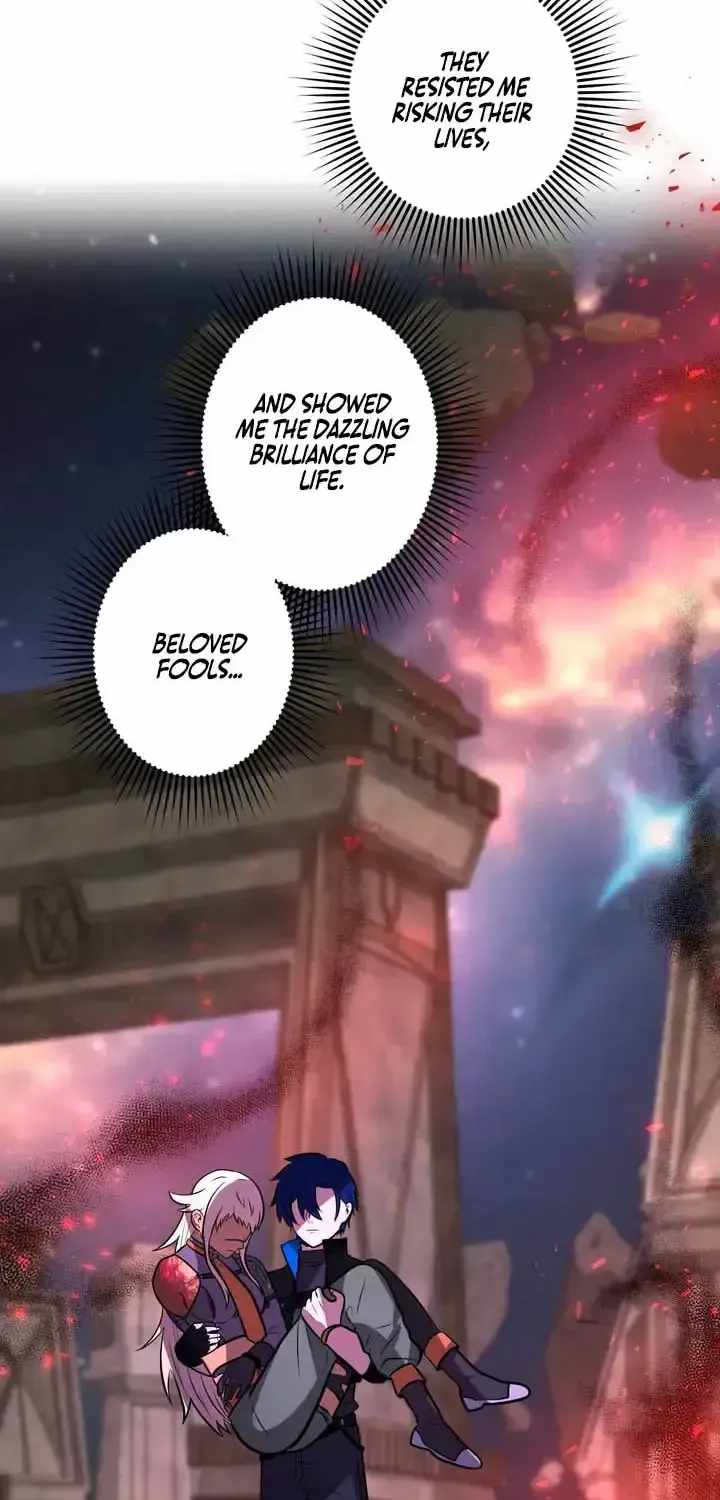 Reborn Ranker – Gravity User (Manga) Ch.167 p59