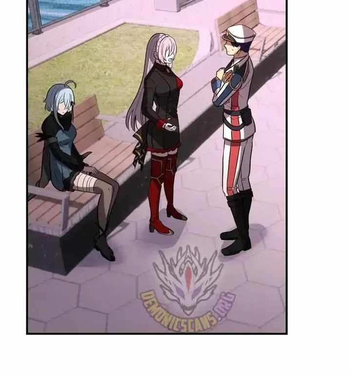 Reborn Ranker – Gravity User (Manga) Ch.167 p7