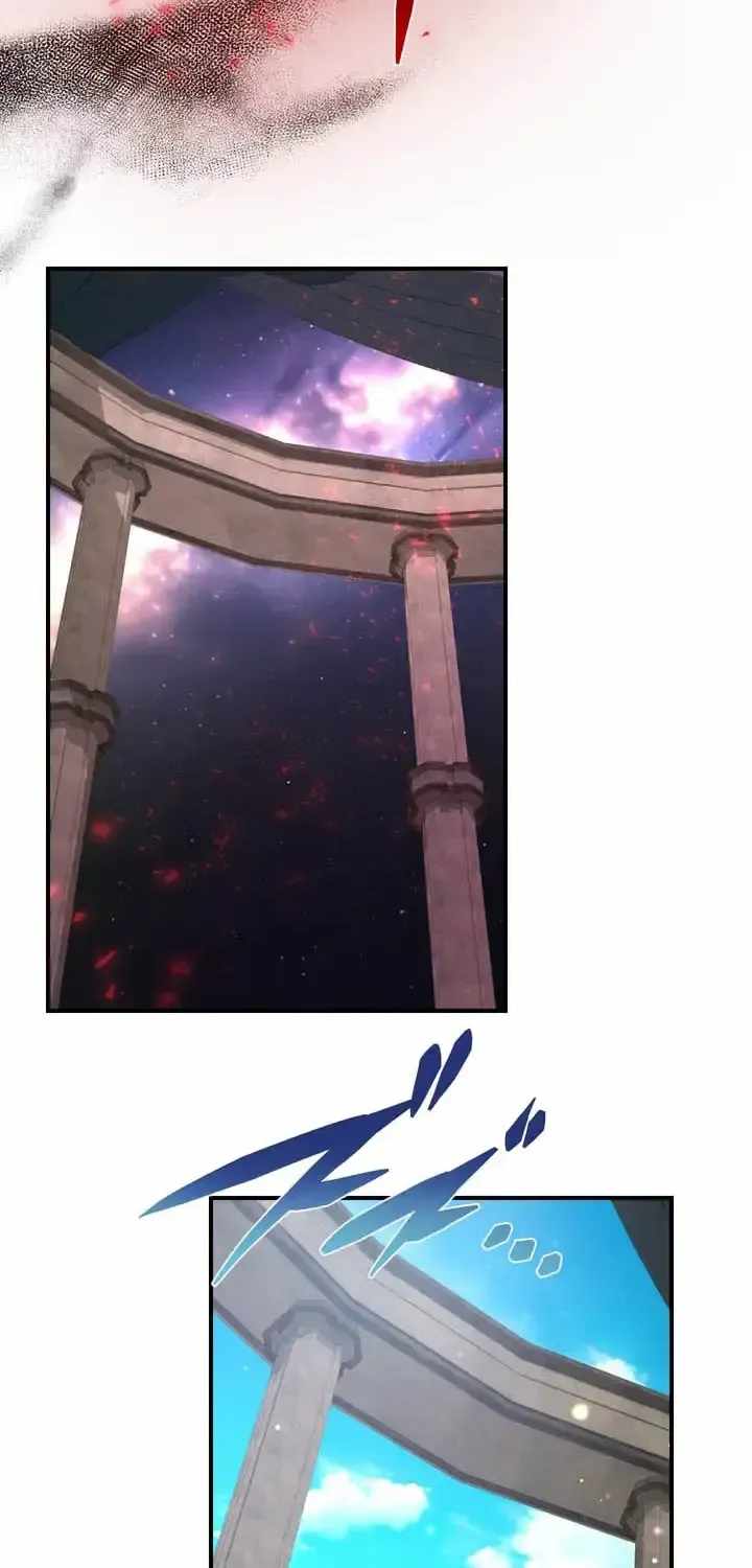 Reborn Ranker – Gravity User (Manga) Ch.167 p61
