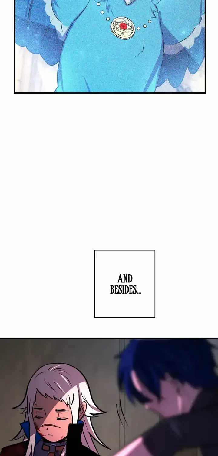 Reborn Ranker – Gravity User (Manga) Ch.167 p68