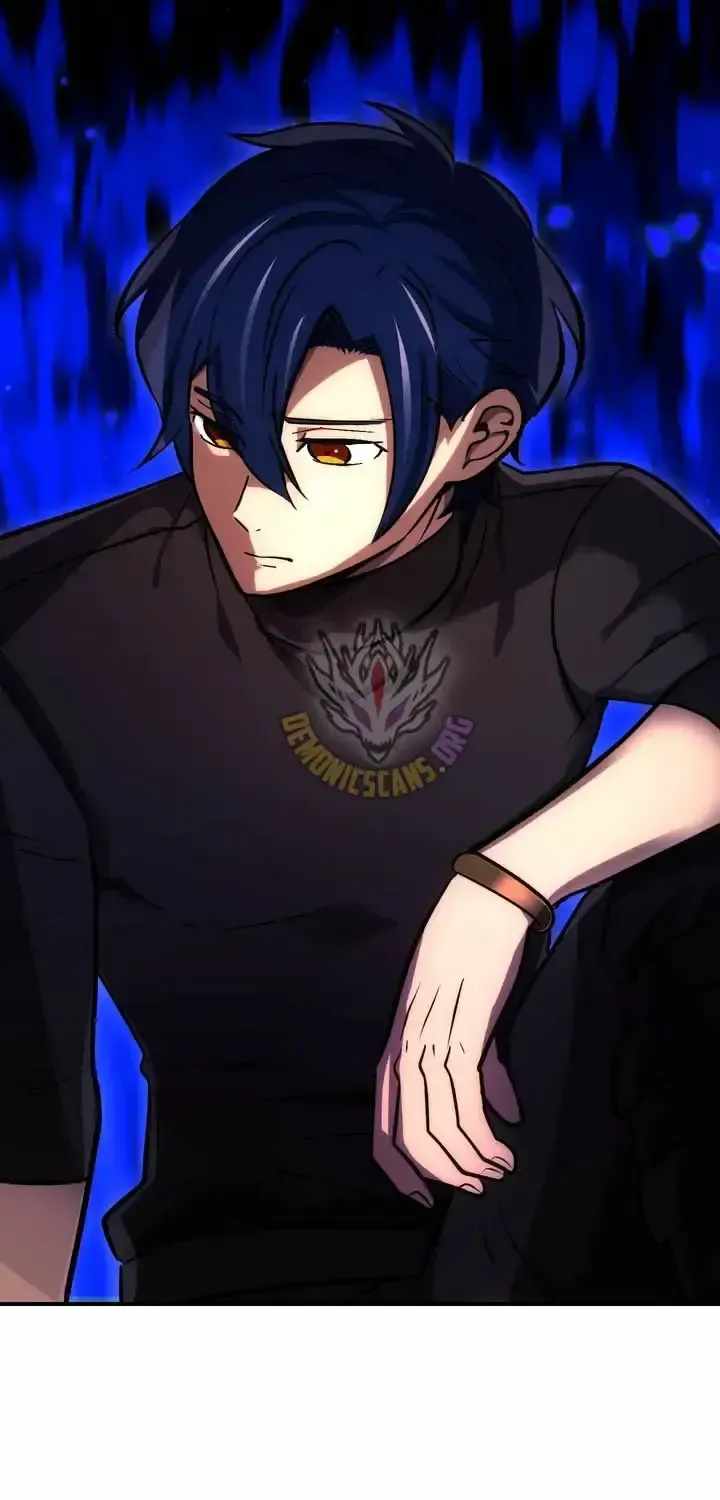 Reborn Ranker – Gravity User (Manga) Ch.167 p70