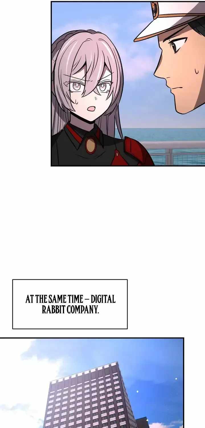 Reborn Ranker – Gravity User (Manga) Ch.167 p8