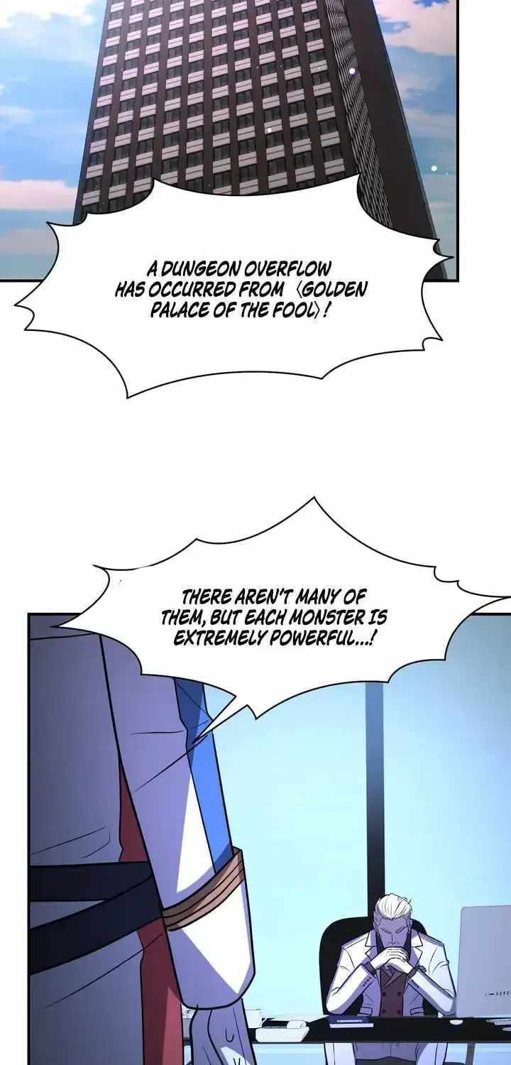 Reborn Ranker – Gravity User (Manga) Ch.167 p9