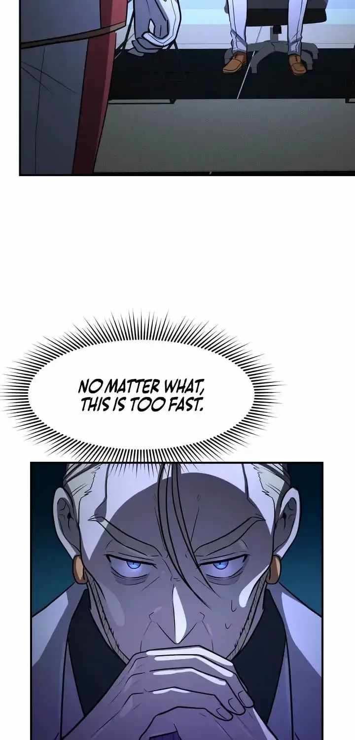Reborn Ranker – Gravity User (Manga) Ch.167 p10