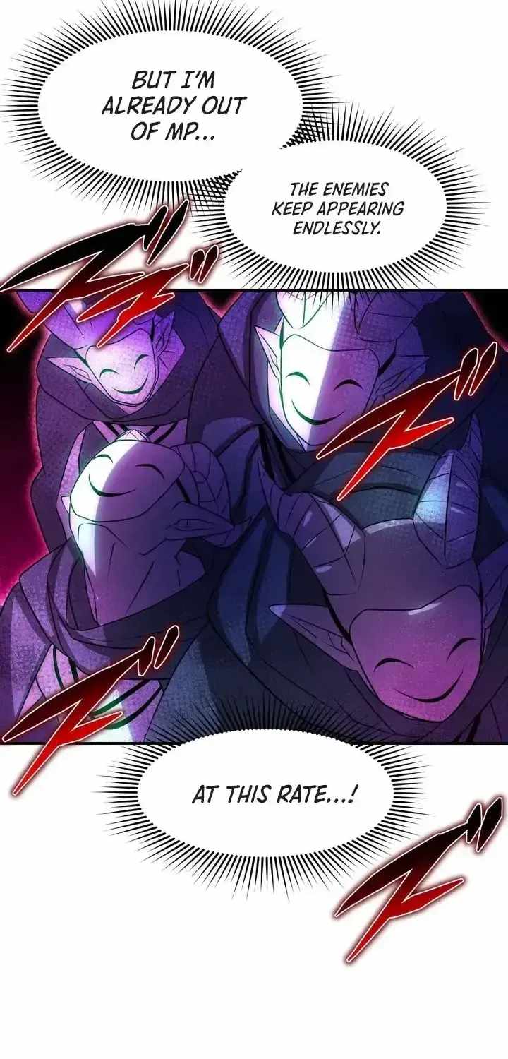 Reborn Ranker – Gravity User (Manga) Ch.168 p11