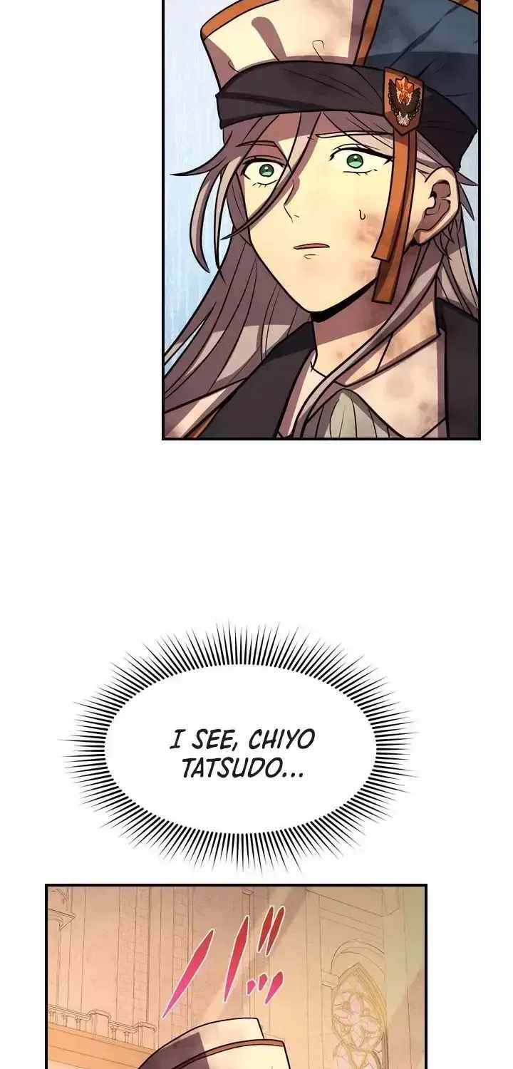 Reborn Ranker – Gravity User (Manga) Ch.168 p13