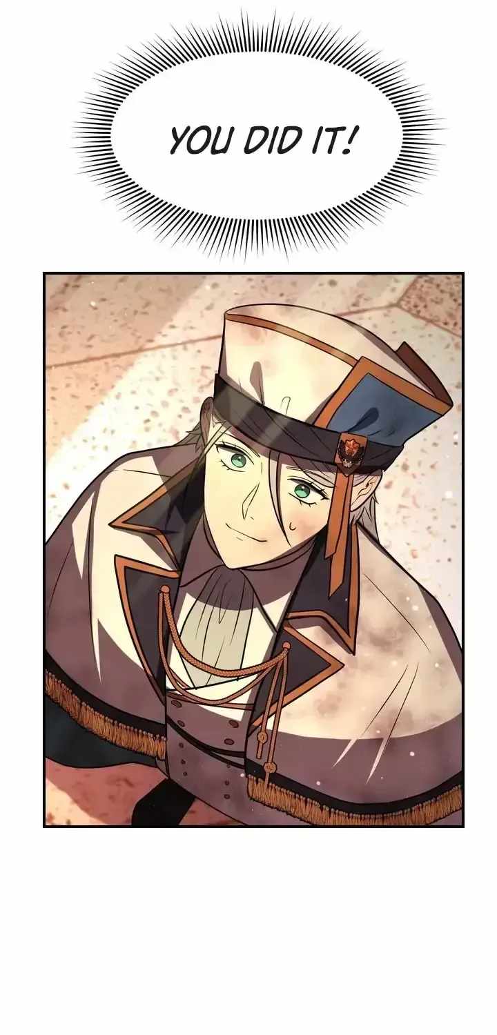 Reborn Ranker – Gravity User (Manga) Ch.168 p15