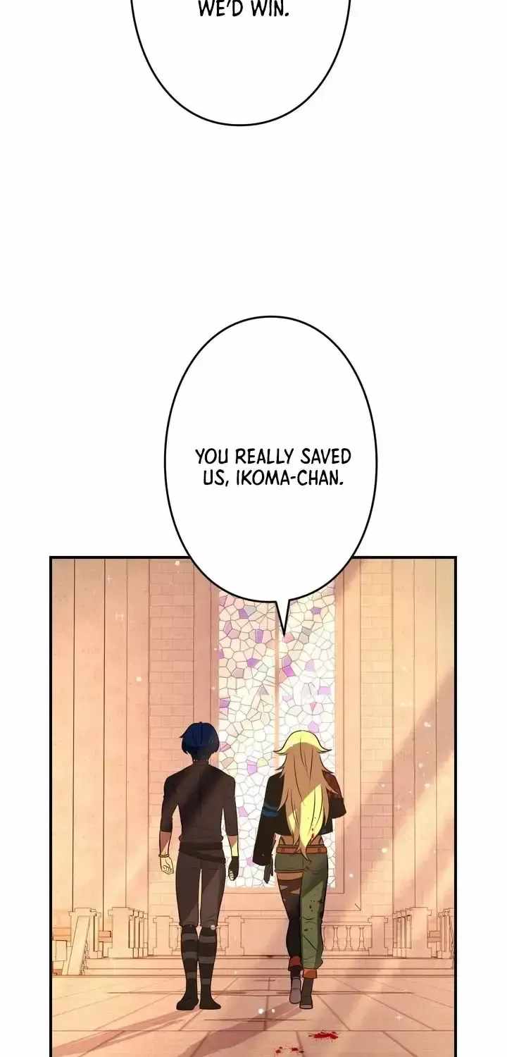 Reborn Ranker – Gravity User (Manga) Ch.168 p17