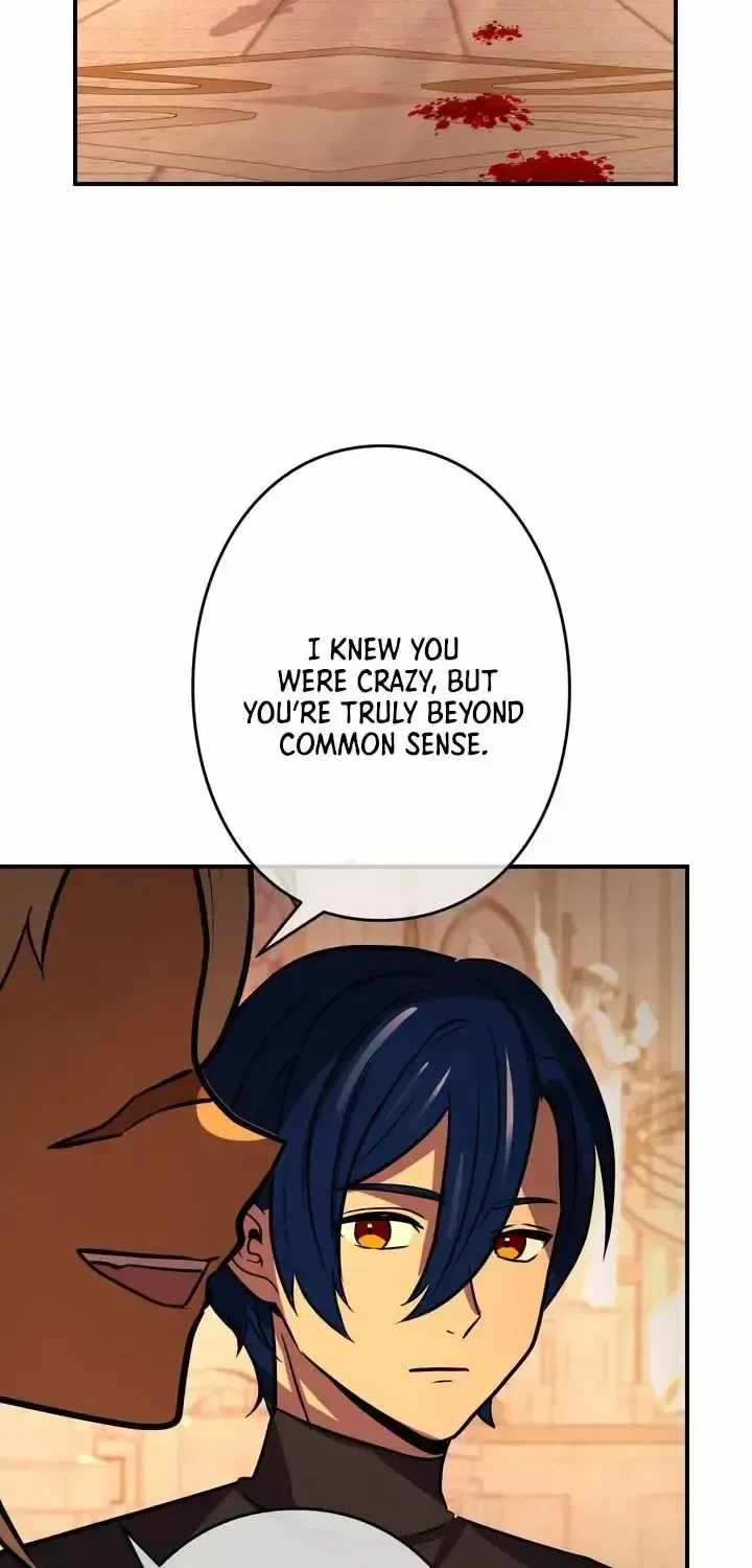 Reborn Ranker – Gravity User (Manga) Ch.168 p18